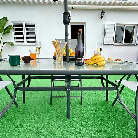 Maravilloso Atico Con Terraza, Vistas, Bbq, Wifi