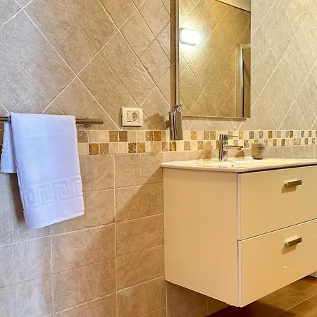 Maravilloso Atico Con Terraza, Vistas, Bbq, Wifi Apartman *