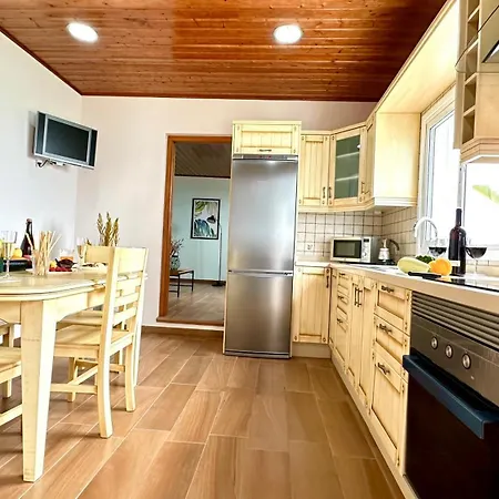 Maravilloso Atico Con Terraza, Vistas, Bbq, Wifi 公寓 *