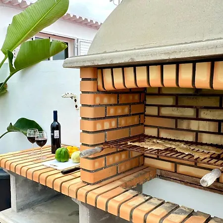 Apartment Maravilloso Atico Con Terraza, Vistas, Bbq, Wifi *