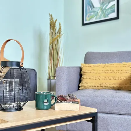 Maravilloso Atico Con Terraza, Vistas, Bbq, Wifi La Laguna