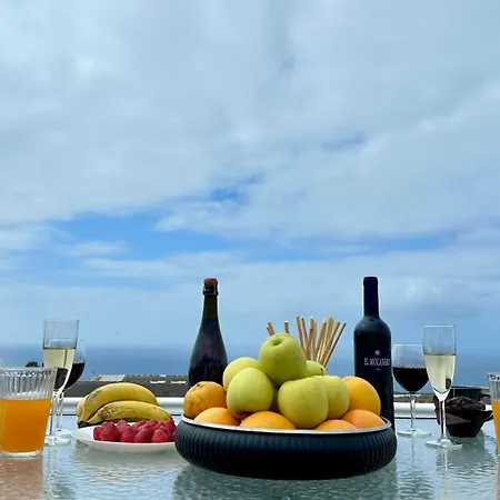 Maravilloso Atico Con Terraza, Vistas, Bbq, Wifi Apartment *