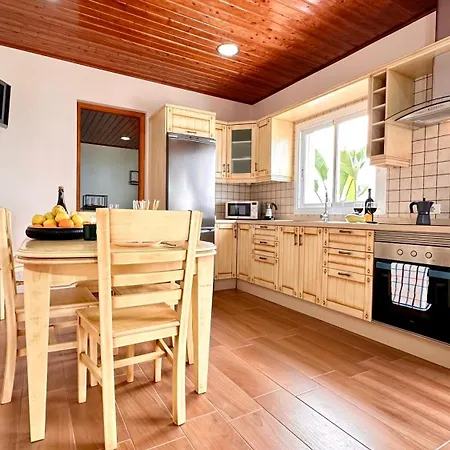 Maravilloso Atico Con Terraza, Vistas, Bbq, Wifi Apartman La Laguna