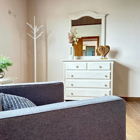Maravilloso Atico Con Terraza, Vistas, Bbq, Wifi Apartment *