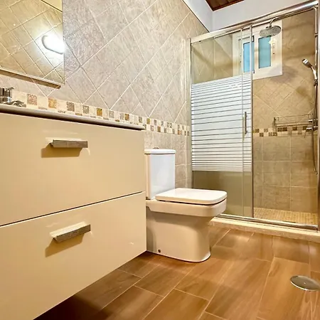 Maravilloso Atico Con Terraza, Vistas, Bbq, Wifi La Laguna