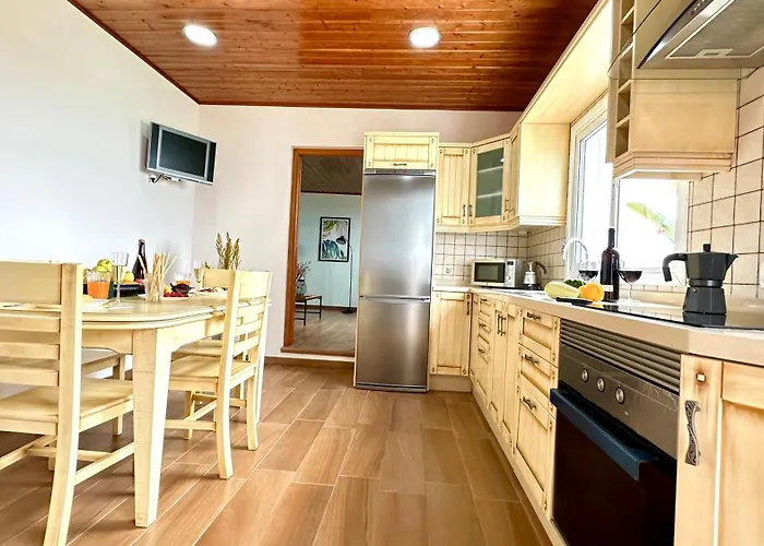 Maravilloso Atico Con Terraza, Vistas, Bbq, Wifi 아파트 *