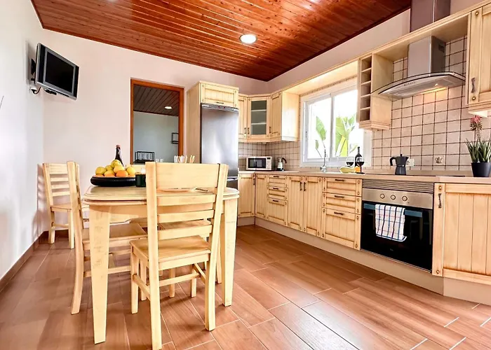 Maravilloso Atico Con Terraza, Vistas, Bbq, Wifi 아파트 라 라구나