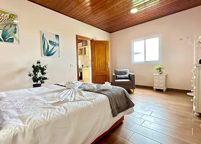 Maravilloso Atico Con Terraza, Vistas, Bbq, Wifi 아파트