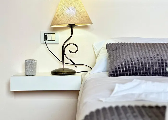 아파트 Maravilloso Atico Con Terraza, Vistas, Bbq, Wifi 라 라구나